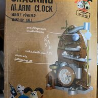 wallace clock for sale