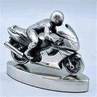motorbike sculptures for sale
