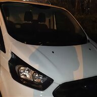 ford s max headlight for sale
