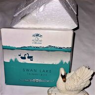 swan lake music box for sale