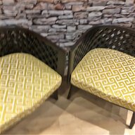 yellow living room chairs for sale