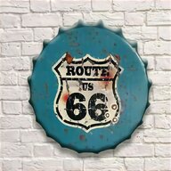 route 66 sign for sale