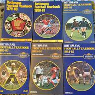rothmans football yearbook 1979 for sale