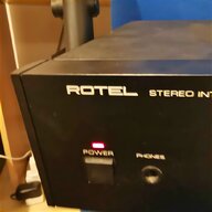 rotel ra 01 for sale