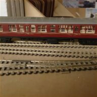 hornby mk1 composite coach for sale