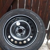 renault scenic wheels 5 stud for sale