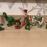 toy story cake figures for sale