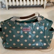 cath kidston bag green for sale