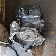 7 speed dsg automatic gearbox for sale