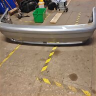 bmw compact rear bumper for sale