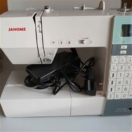 janome machines for sale