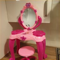 pink vanity table for sale