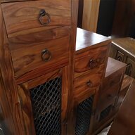 sheesham dresser for sale