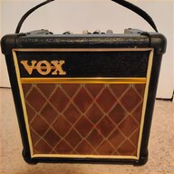 vox amps for sale