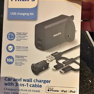philips charger for sale