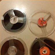 maxell reel tapes for sale