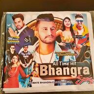 bhangra for sale