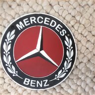 mercedes signs for sale
