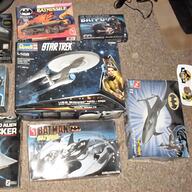 sci fi models for sale