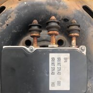 seat ibiza abs pump for sale