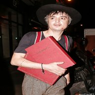 peter doherty for sale