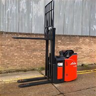 electric stacker for sale