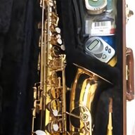 yamaha alto saxophone for sale