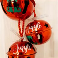 large jingle bells for sale