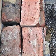 red bricks for sale