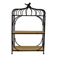 decorative metal bird cages for sale