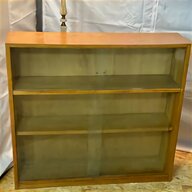 sliding glass doors bookcases for sale