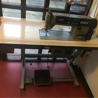 semi industrial sewing machine for sale