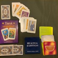 tarot cards set for sale