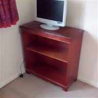yew bookcase for sale