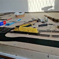 n gauge chassis for sale