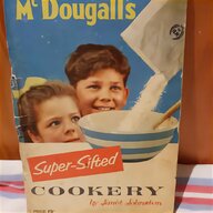 mcdougalls cookery book for sale