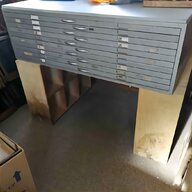 library card cabinet for sale