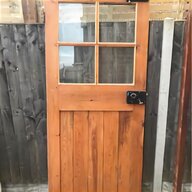 wooden door 1930 for sale