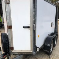 ifor williams horse boxes for sale