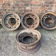 alcoa wheels for sale
