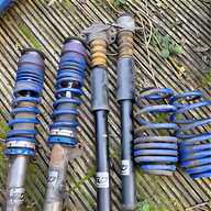 mk2 golf coilovers for sale