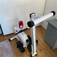 tunturi rowing machine for sale