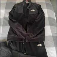 north face tracksuit for sale