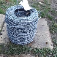 barbed wire for sale