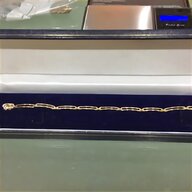 solid gold torque bracelet for sale