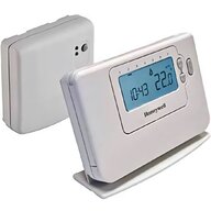 rf wireless thermostat for sale