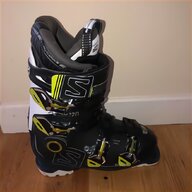 salomon x wing skis for sale