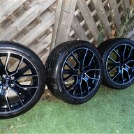 rs6 alloy wheels for sale