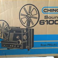 8mm movie projector for sale