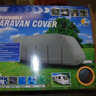 breathable caravan cover for sale